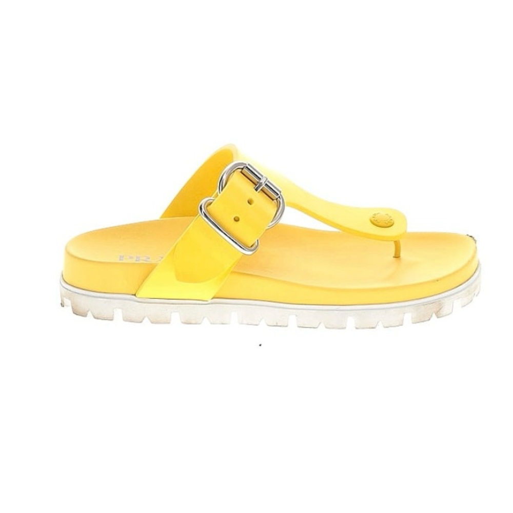 Size 39 (EU)Rubber eva sandals - Picture 8 of 8